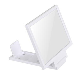 Phone screen magnifier