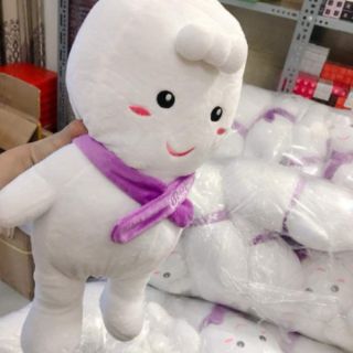 Gấu bông bobby