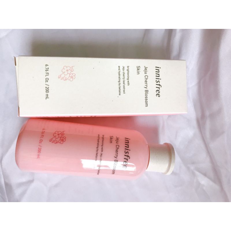 [Hàng Chất Lượng] Nước Hoa Hồng Innisfree | BigBuy360 - bigbuy360.vn