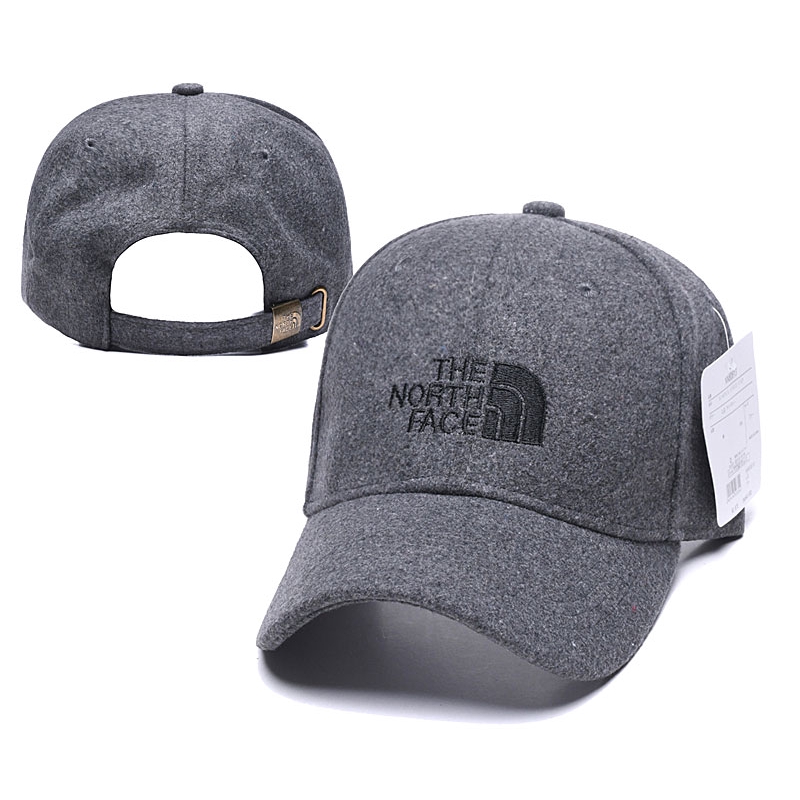 THE NORTH FACE The North Face Mũ lưỡi trai North Face phong cách thể thao