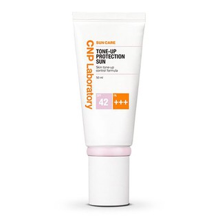 [AUTH 100%] Kem Chống Nắng CNP Laboratory Tone - Up SPF 42 PA+++