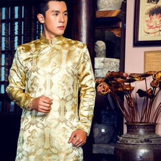 Vải Gấm thượng hải