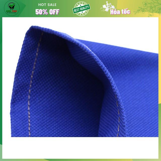 Bao đập đá , túi đập nước đá hàng dày 37 x 25cm