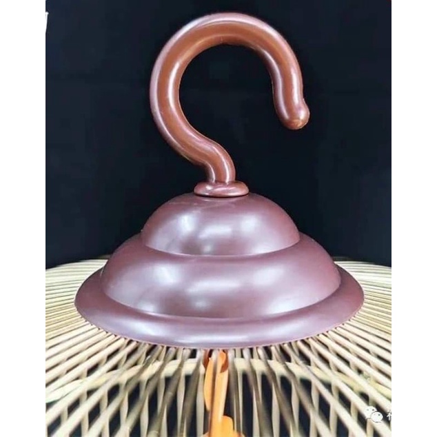 Lồng nuôi chim Yến hót và chim cảnh ,vẹt nhỏ màu vàng gold