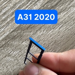 khay sim oppo A31 2020