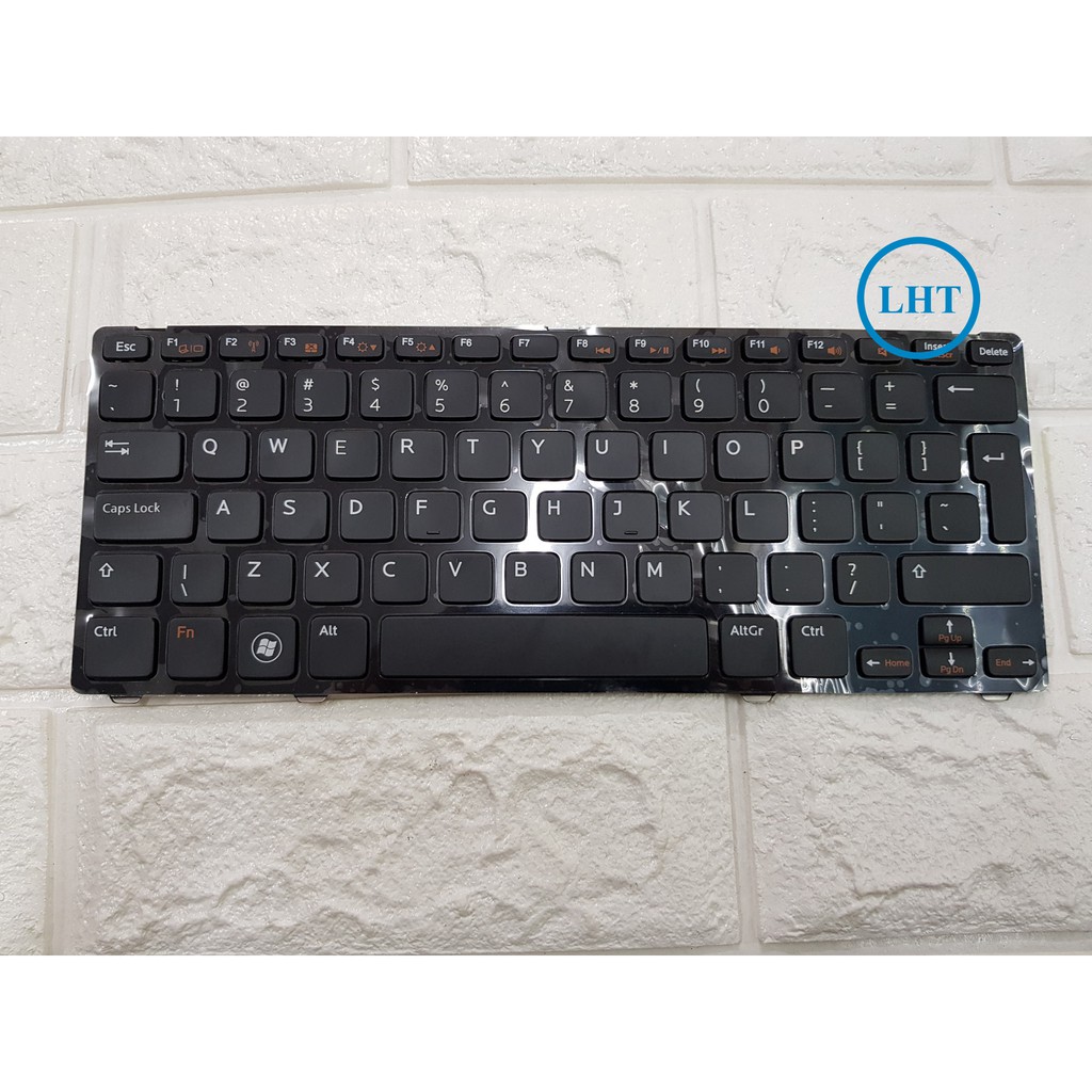 Bàn Phím Laptop Dell 5423 Vostro 3360 14Z 13Z 13Z-5323 14Z-5423 chất lượng cao -nhập khẩu