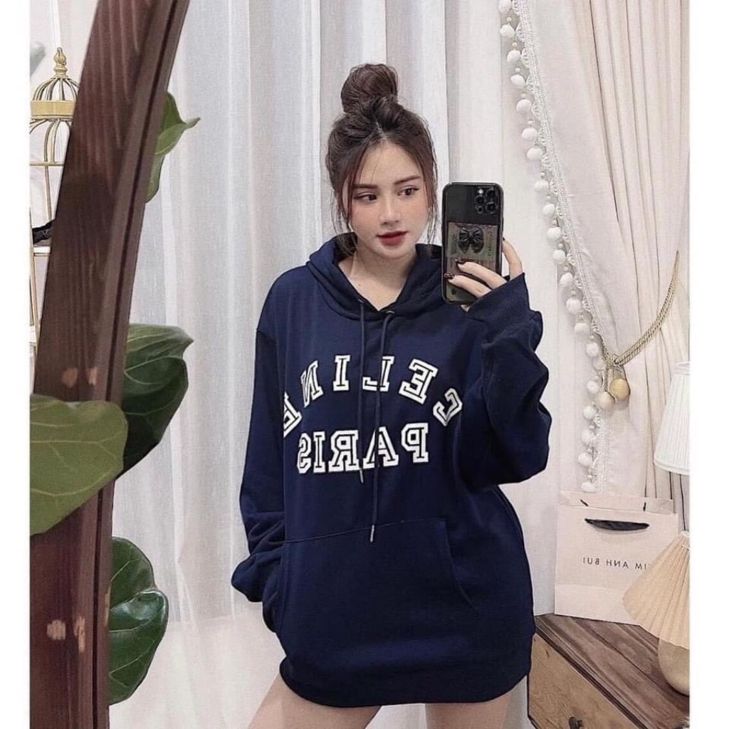 Áo Hoodie CELINNE paris rất hot hit | BigBuy360 - bigbuy360.vn