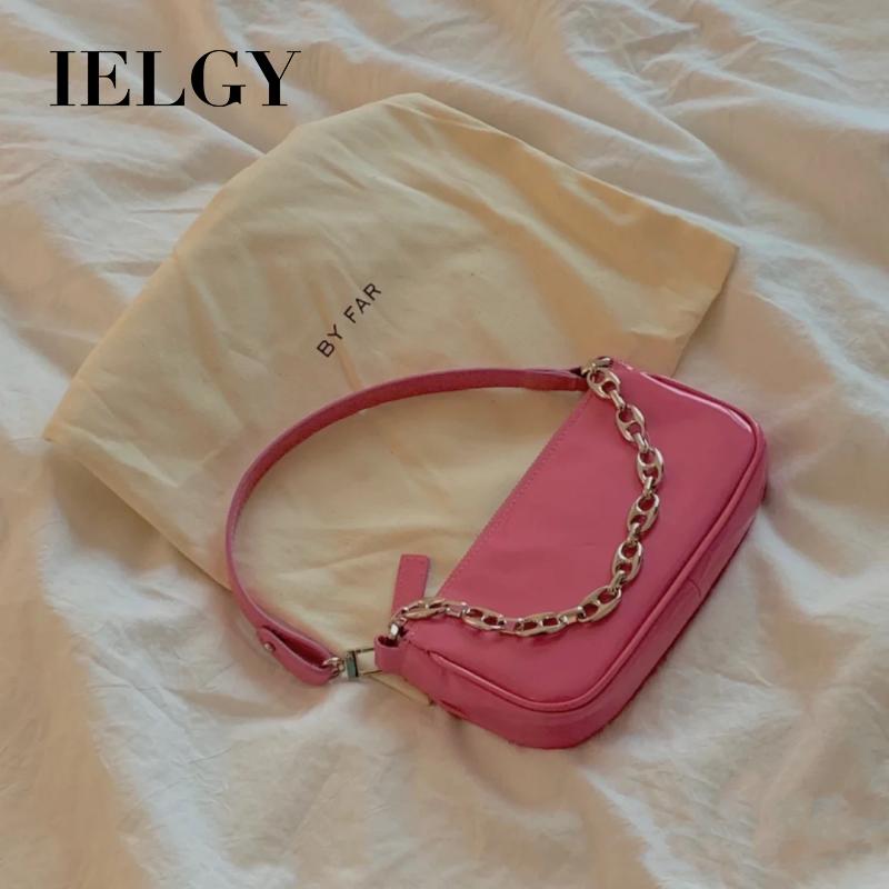 Túi xách đeo chéo vai thời trang cho nữ IELGY