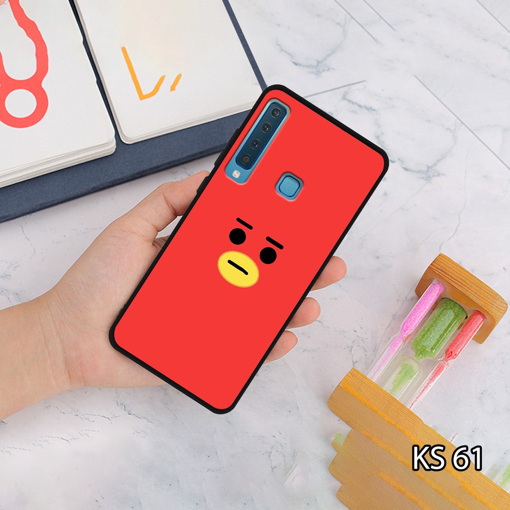 Ốp lưng SamSung A7-2018/A9-2018 in hình BŤ21_KINGSTORE.HN_Ốp SS A750/A950