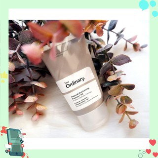 The Ordinary Natural Moisturizing Factors + HA - Kem dưỡng ẩm authen