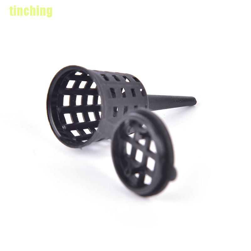 Bộ 50 Rổ Phân Bón Cho Cây Cảnh