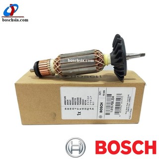 Roto máy mài Bosch GWS 750-100