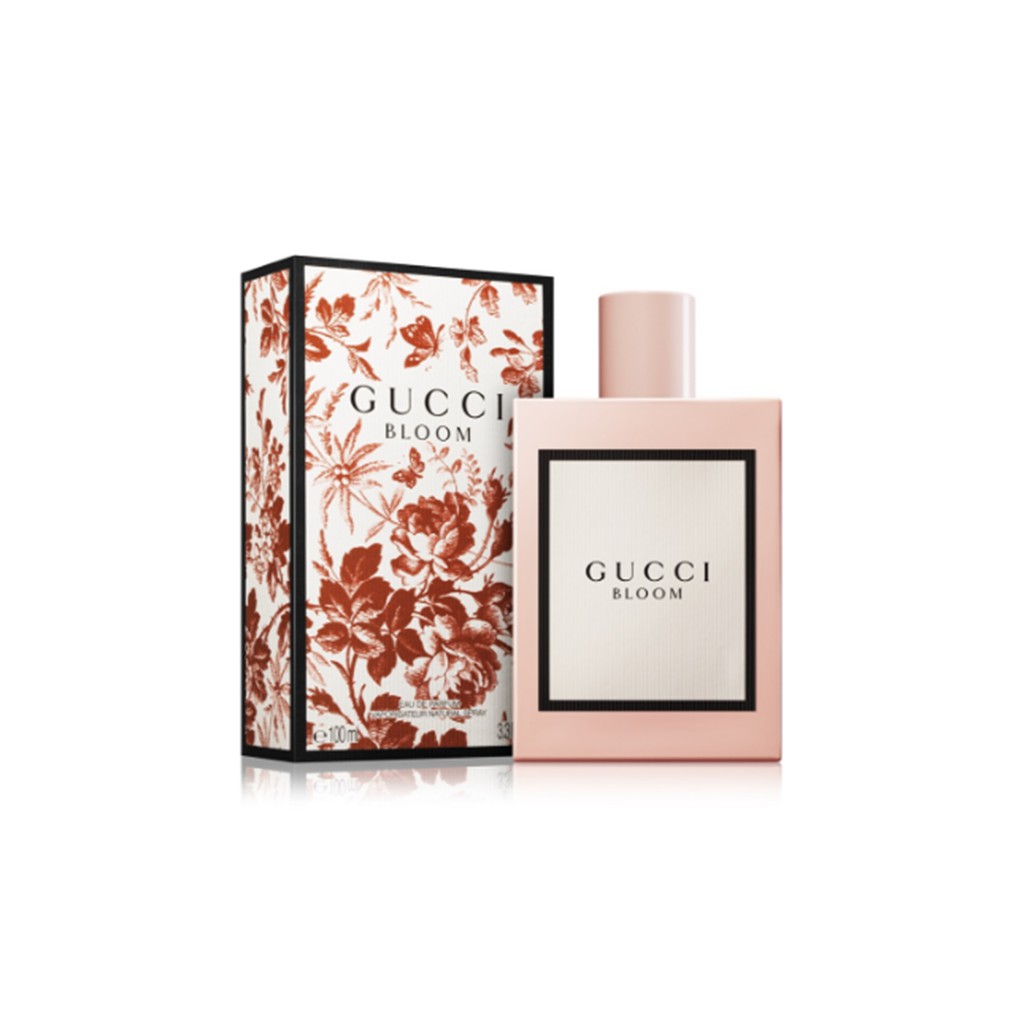 Nước hoa nữ Gucci Bloom