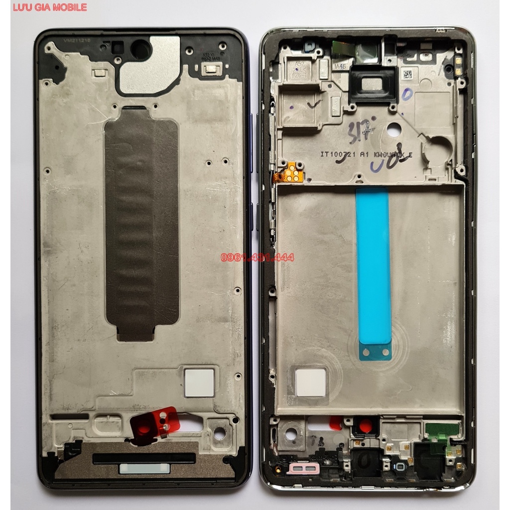 Vỏ Samsung Galaxy A52 chính hãng