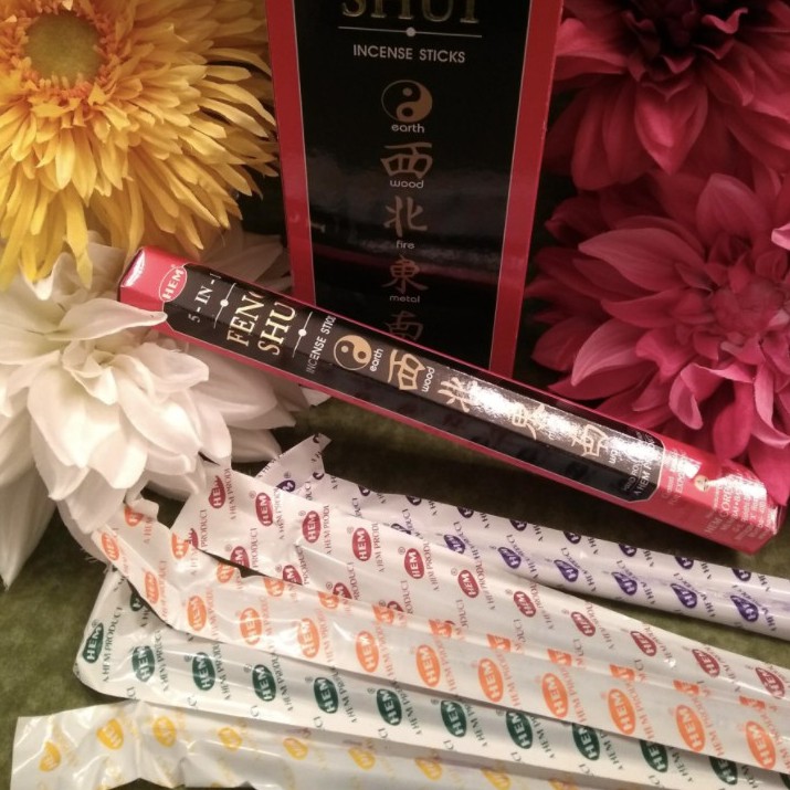 Nhang Thanh Tẩy, Làm Sạch Nhà Cửa & Bảo Vệ Gia Chủ  l XÔ THƠM THANH TẨY