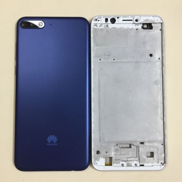Vỏ máy Huawei Y7 Pro 2018 Full bộ