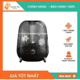 MÁY PHUN SƯƠNG TẠO ẨM DEERMA HUMIDIFIER F327