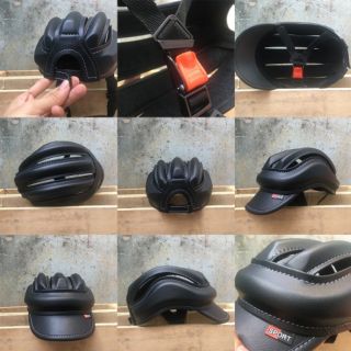 Nón thể thao . Thông gió . 3 sọc