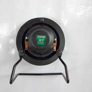Loa treble  mini thạch anh tròn