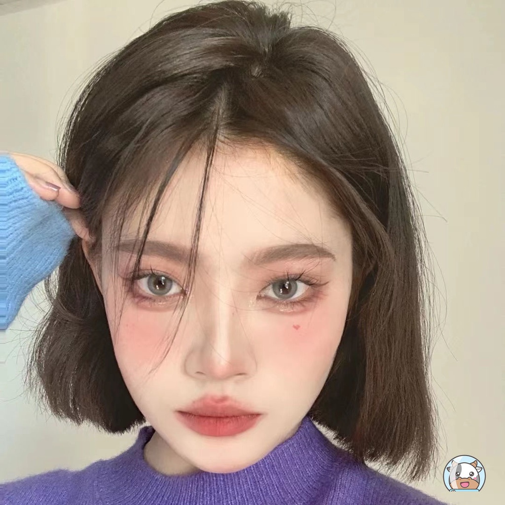 Phấn Mắt Dạng Lỏng Màu Trà/Nâu Sô Cô La Dành Cho Trang Điểm