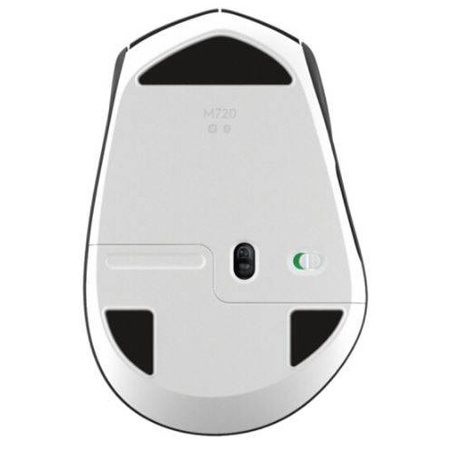 Chuột Không Dây logitech m720 triathlon