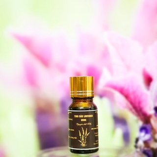 Tinh dầu Lavender ORHE chai 10ml