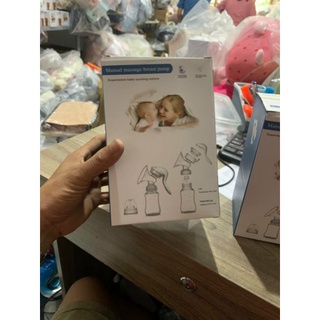 MÁY HÚT SỮA BẰNG TAY ,