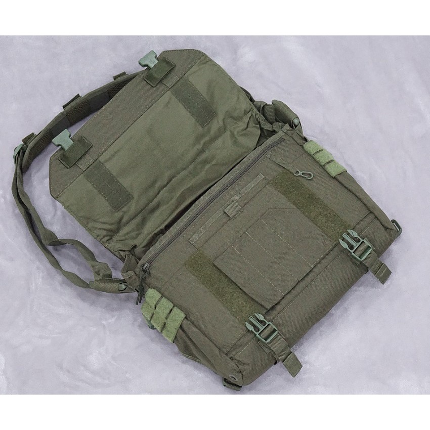 Túi 5.11 Tactical Rush Delivery Mike.