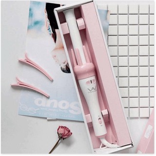 Máy Uốn Tóc Tự động VIVID & VOGUE.