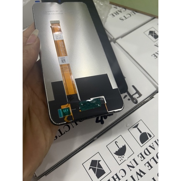 Màn hình Oppo A55 5G/Realme V11 zin hãng