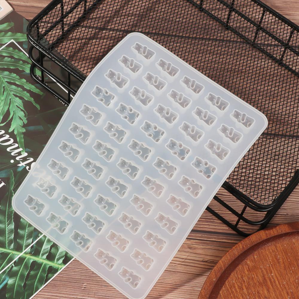 Khuôn Làm Móc Khóa Bằng Nhựa Resin|Keo Dán Chất Lượng Cao Chuyên Dụng