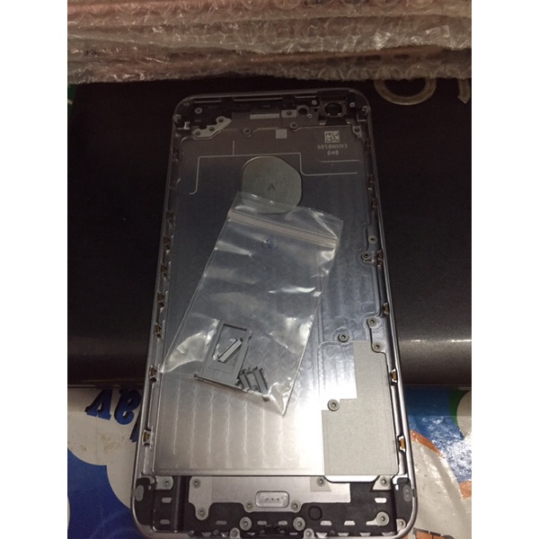 Vỏ IP 6plus đẹp keng