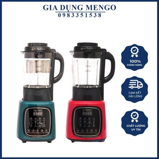 Máy xay nấu sữa hạt đa năng syntex st-1750 hàng chính hãng, bảo hành 12 tháng