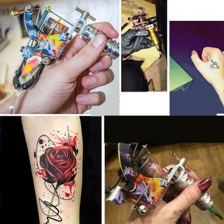 Máy xăm hình tattoo XHS-03