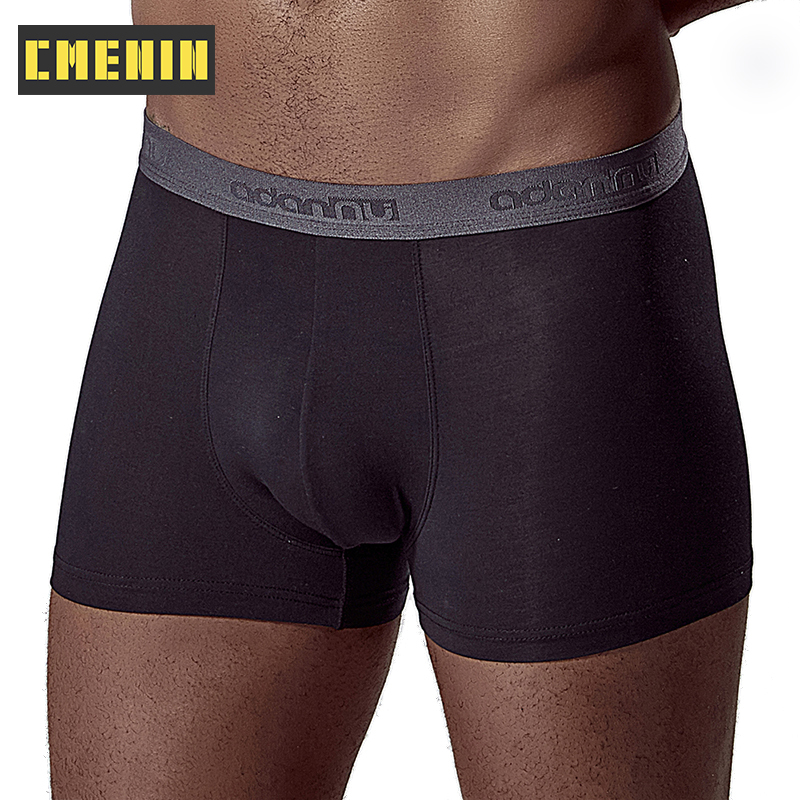1 Quần Lót Boxer Rằn Ri Gợi Cảm Cho Nam 2020 Ad306