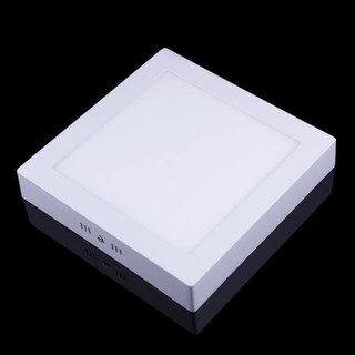 Đèn Ốp trần Vuông 24W Siêu Mỏng