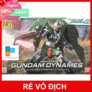 Mô hình Bandai HG GUNDAM DYNAMES (HG - 1/144) - Gundam123
