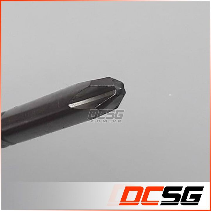 Vít suông PH2x100mm Makita A-57495