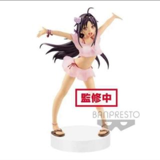 Combo fate, rem, yuuki figure + kancolle petit