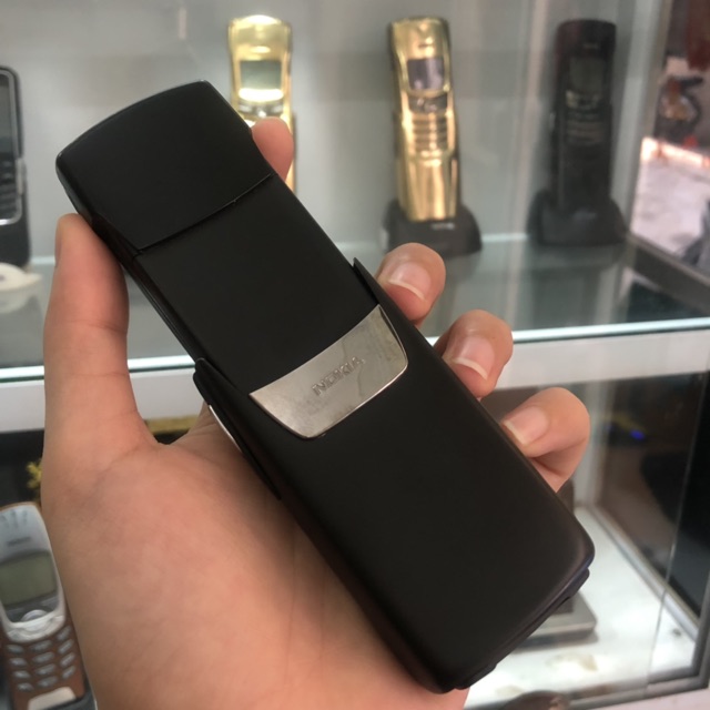 Nokia 8910i chính hãng