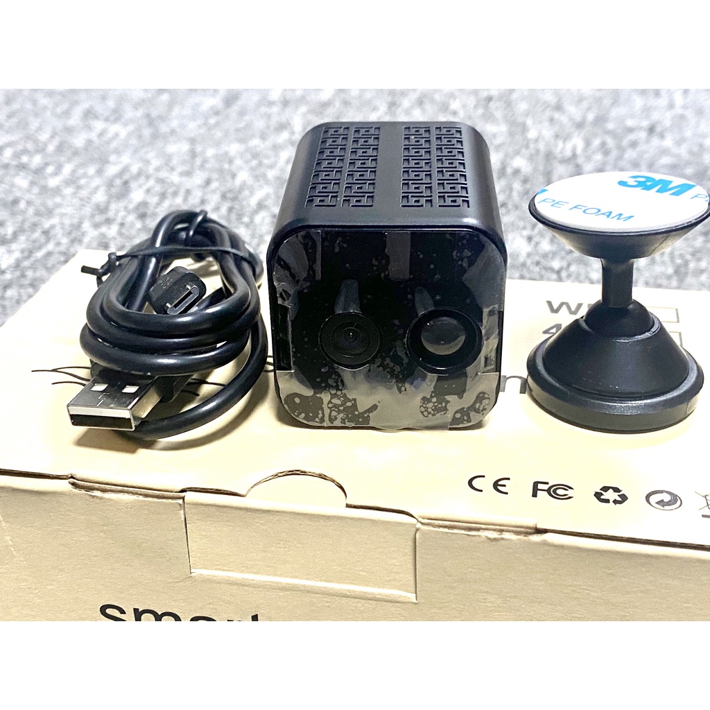 Camera 4G Fullhd 1080P dùng sim 4G - TÍCH HỢP PIN, không cần wifi, kết nối điện thoại mini, giám sát - BẢO HÀNH 12 THÁNG