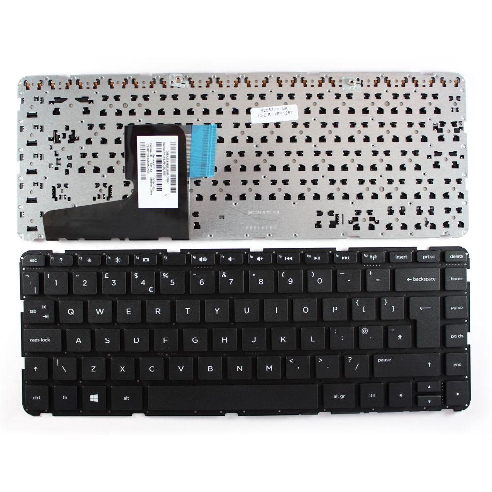Bàn phím laptop HP 14-A102TX 14-A103TX 14-A104TX 14-A105TX Part: 741062-001