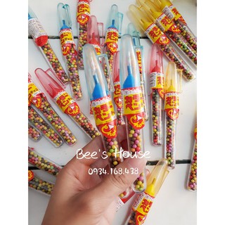 Kẹo socola cây viết JP