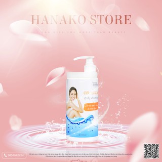 CỐT SỮA NON Ủ TRẮNG DA TOÀN THÂN - COLOSTRUM BODY WHITENING