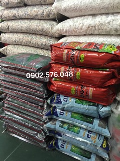Phân nền nhật Gex trồng cây thủy sinh