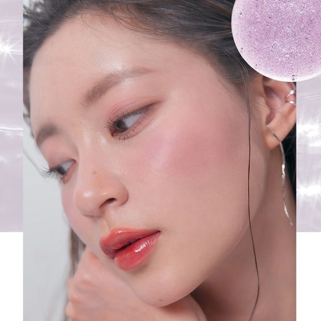 Son Bóng Dưỡng Ẩm Căng Mọng Môi Nội Địa Trung Maffick Lip Gloss Mirror - Viebeauty | BigBuy360 - bigbuy360.vn