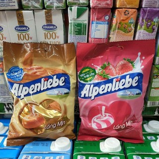 Kẹo béo Alpenliebe