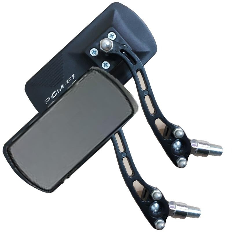 Gương thời trang xe máy hàng đẹp