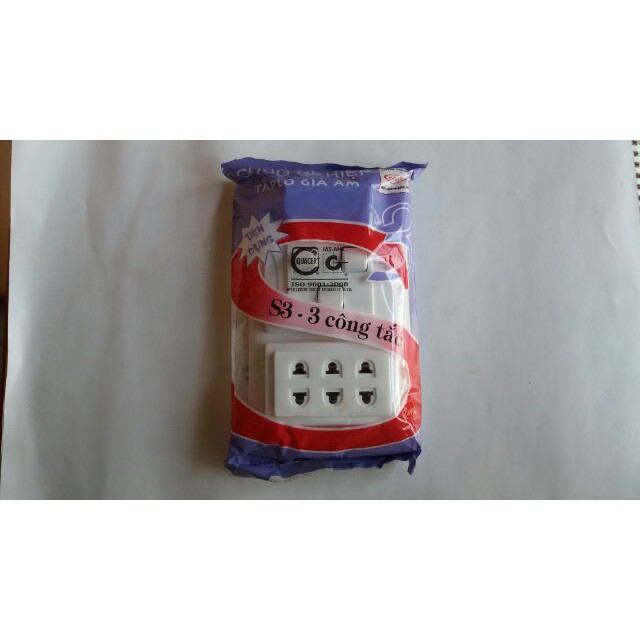 Táp lô giả âm 1CT,2CT,3CT