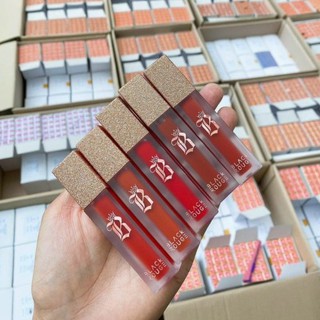 Son kem lì black rouge air fit velvet tint ver 7 95